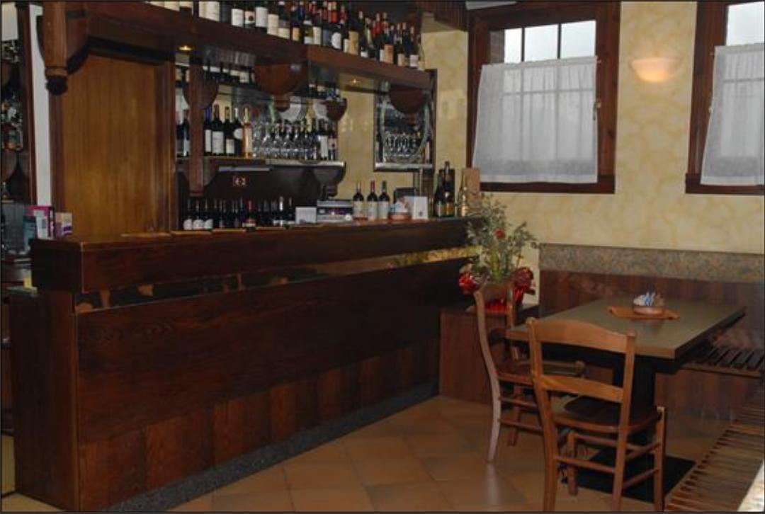 Hotel La Rosa Tolmezzo Εξωτερικό φωτογραφία