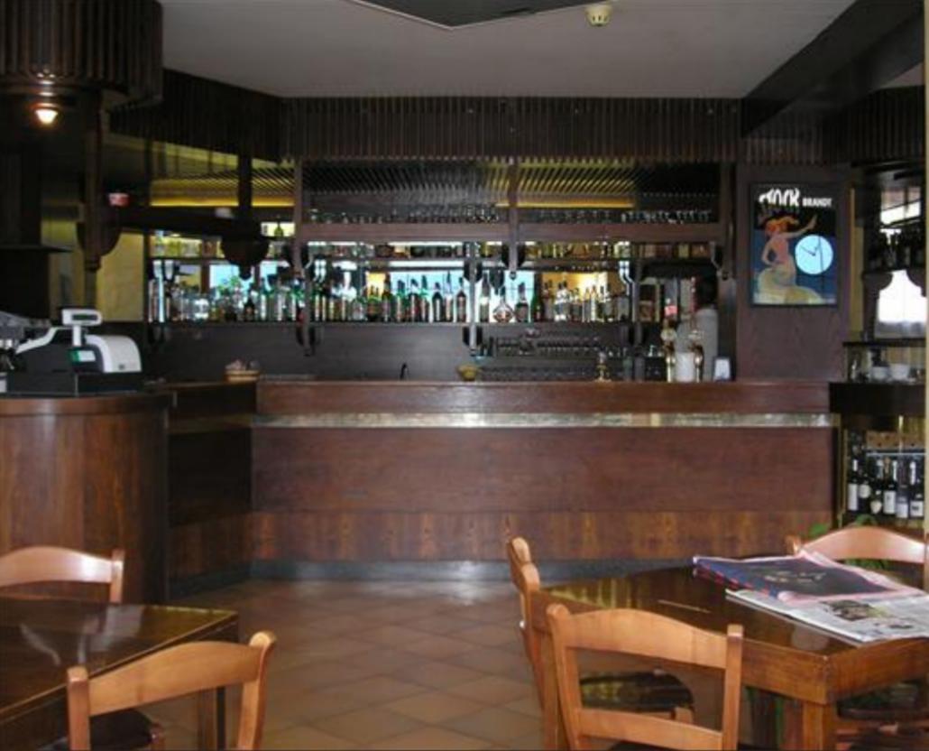 Hotel La Rosa Tolmezzo Εξωτερικό φωτογραφία