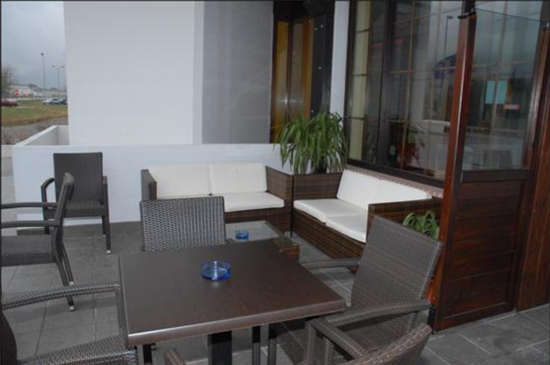 Hotel La Rosa Tolmezzo Εξωτερικό φωτογραφία